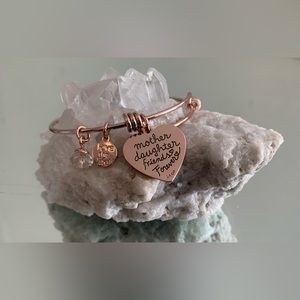 LA CN Love this Life Bracelet